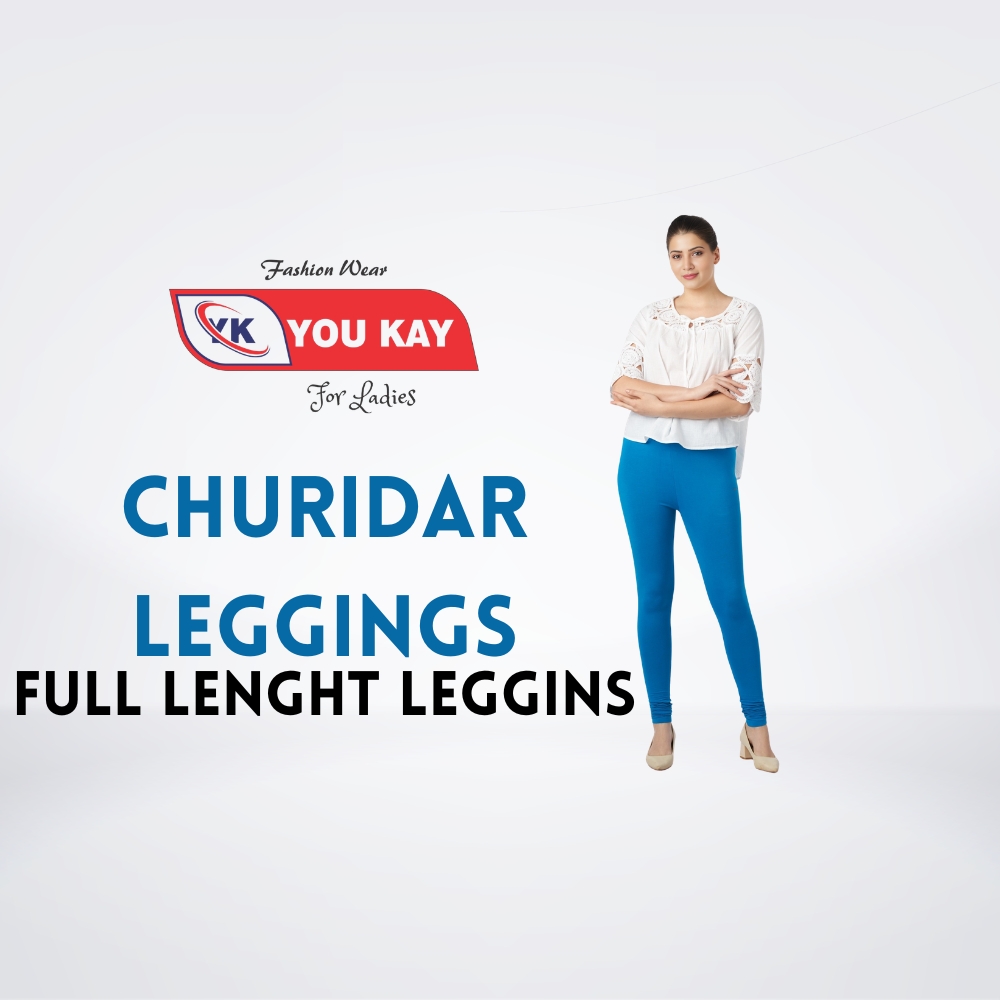 CHURIDAR LEGGINGS